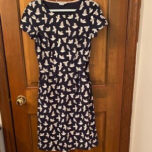 Boden dress